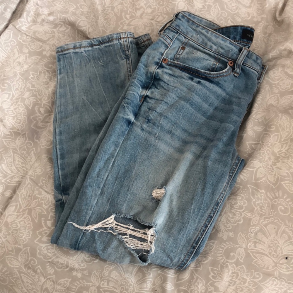 Jeans - Picture 6 of 6